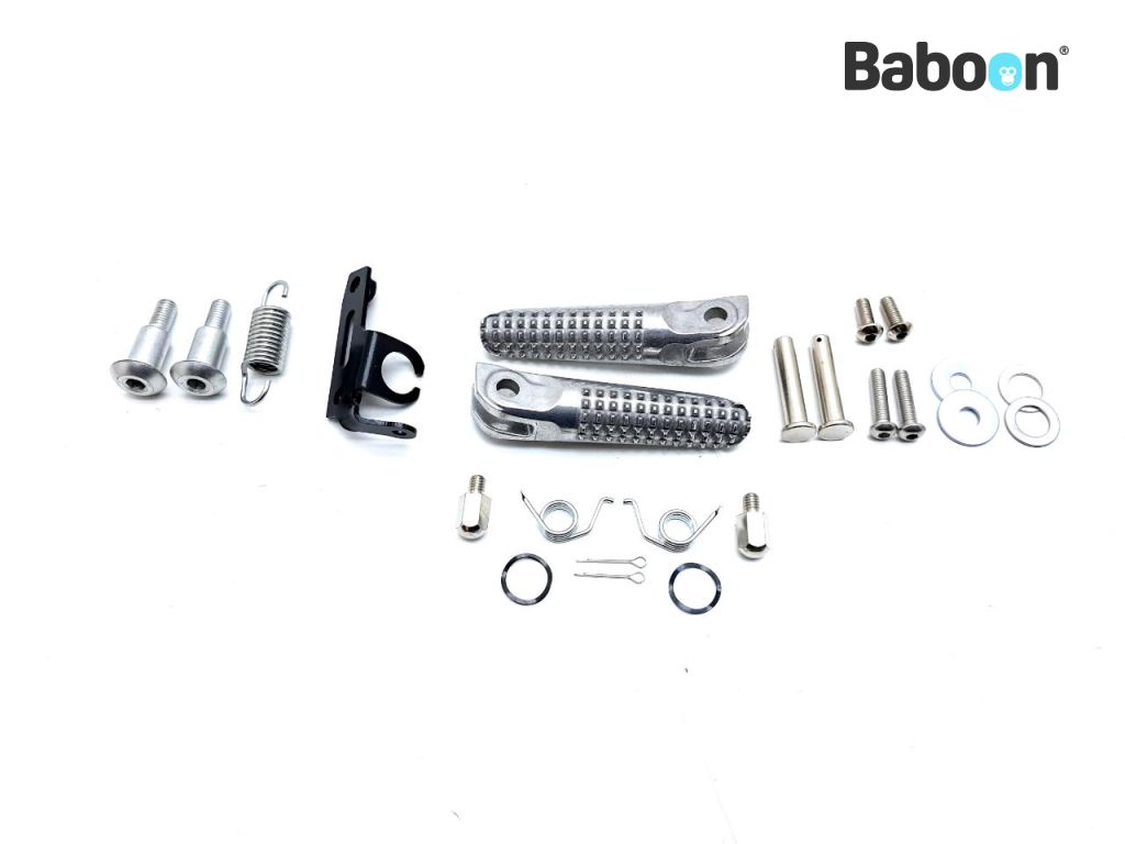 Baboon Motorcycle Parts Schetsplaat Set Yamaha | Baboon Motorcycle