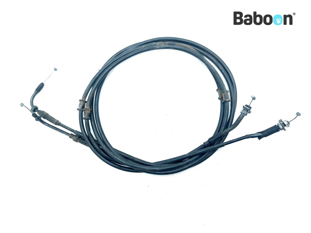 Piaggio | Vespa Beverly 300 2010-2015 (M69200) Cablu de accelera?ie Set