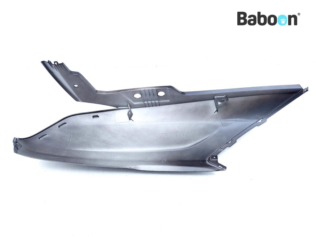 Carénage Arrière Gauche Pour Peugeot 50 Citystar 2016 - Pièce D'occasion, Référence 1343966