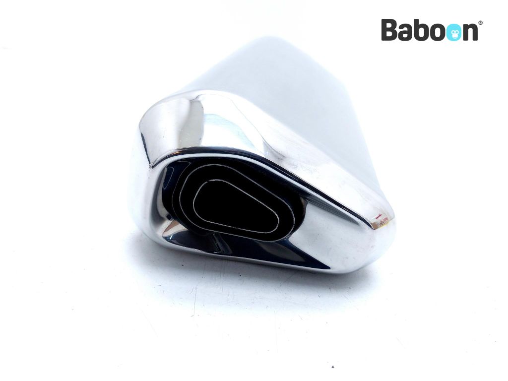 Kawasaki ZX 6 R 2019-2020 (NINJA ZX-6R ZX636G-H) Exhaust