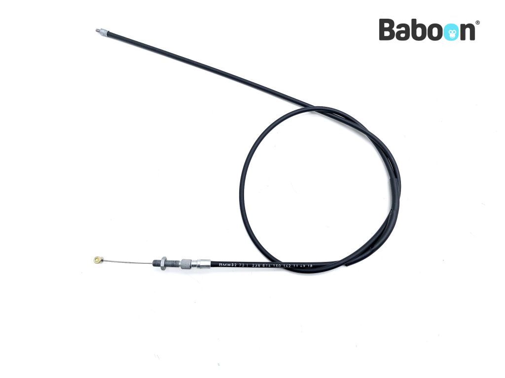 BMW R 100 / 7 1977 Throttle Cable (1236614)