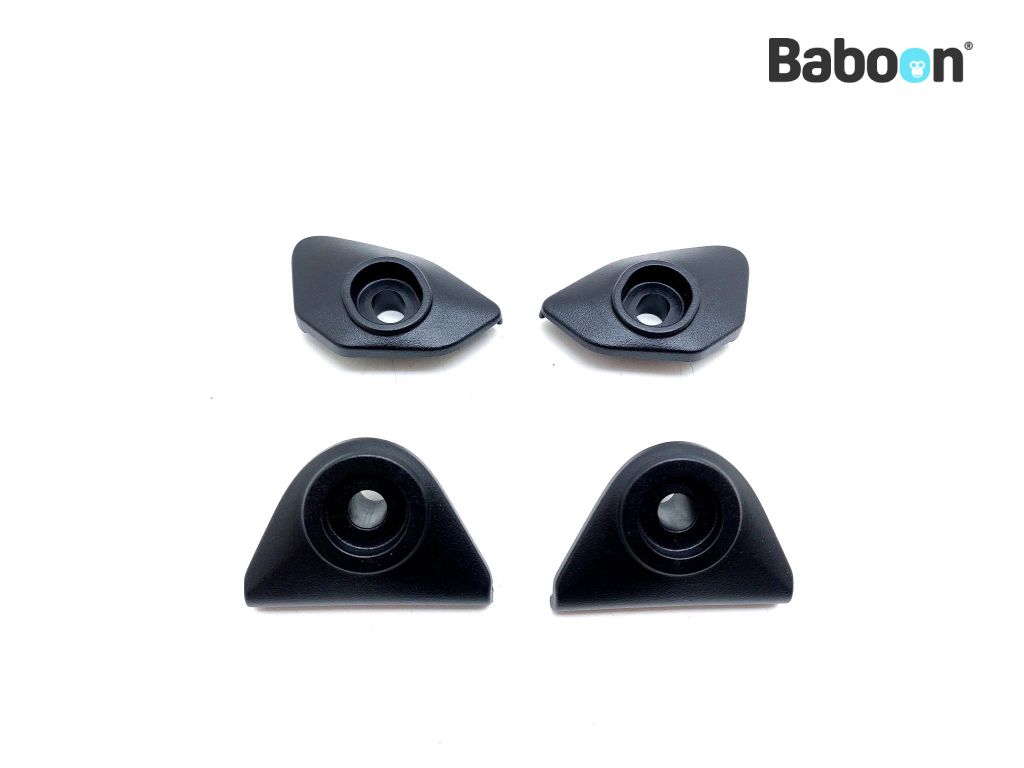 BMW R 1250 GS Adventure 2019-> Porte-bagage Covers Handle Sockets (8546226)