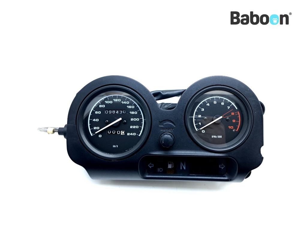 BMW R 1100 RT (R1100RT) Gauge / Speedometer KMH