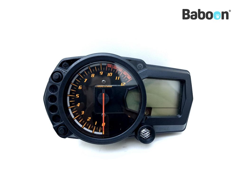 Suzuki GSX 1250 F ABS 2010-2015 (GSX1250F GSX1250FA) Gauge / Speedometer KMH