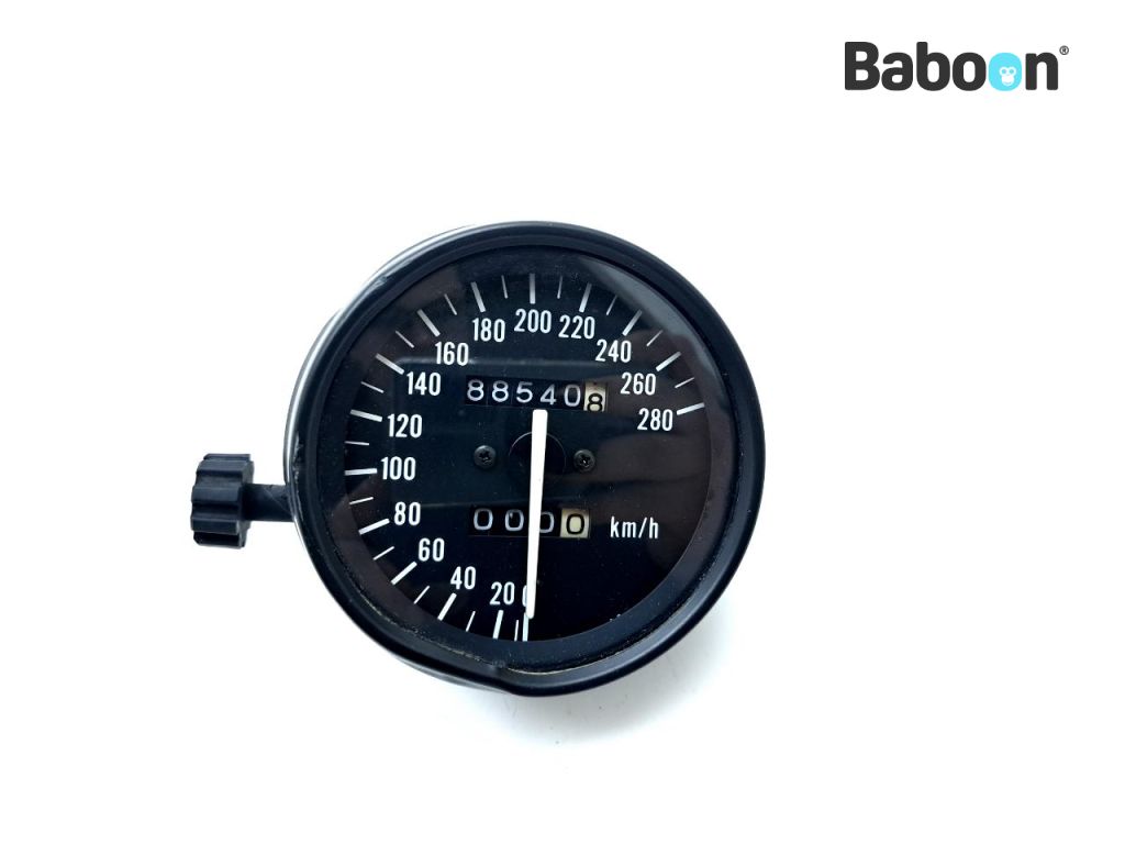 Kawasaki ZXR 750 1989-1990 (ZXR750 ZX750H) Gauge