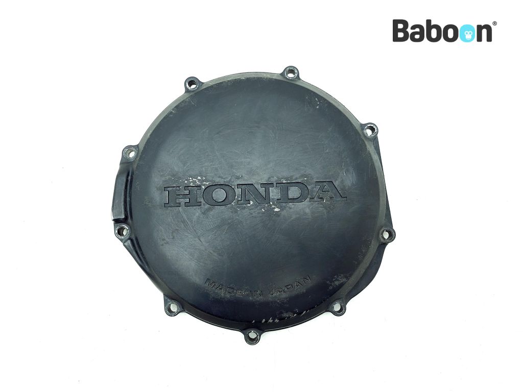 Honda CBX 750 F 1984-1985 (CBX750F RC17) ?ap??? S?µp???t? ????t??a
