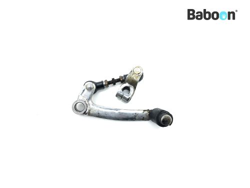 Lot De Boulons Et Supports Pour Yamaha XJ750 Seca (1981) - Pièces D'Occasion Japon