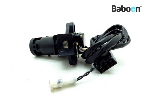 Ban☆ Kawasaki ZX 10 R 2004-2005 (NINJA ZX-10R ZX1000C) Ignition