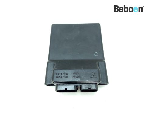 Kawasaki ZX 10 R 2004-2005 (NINJA ZX-10R ZX1000C) Ignition