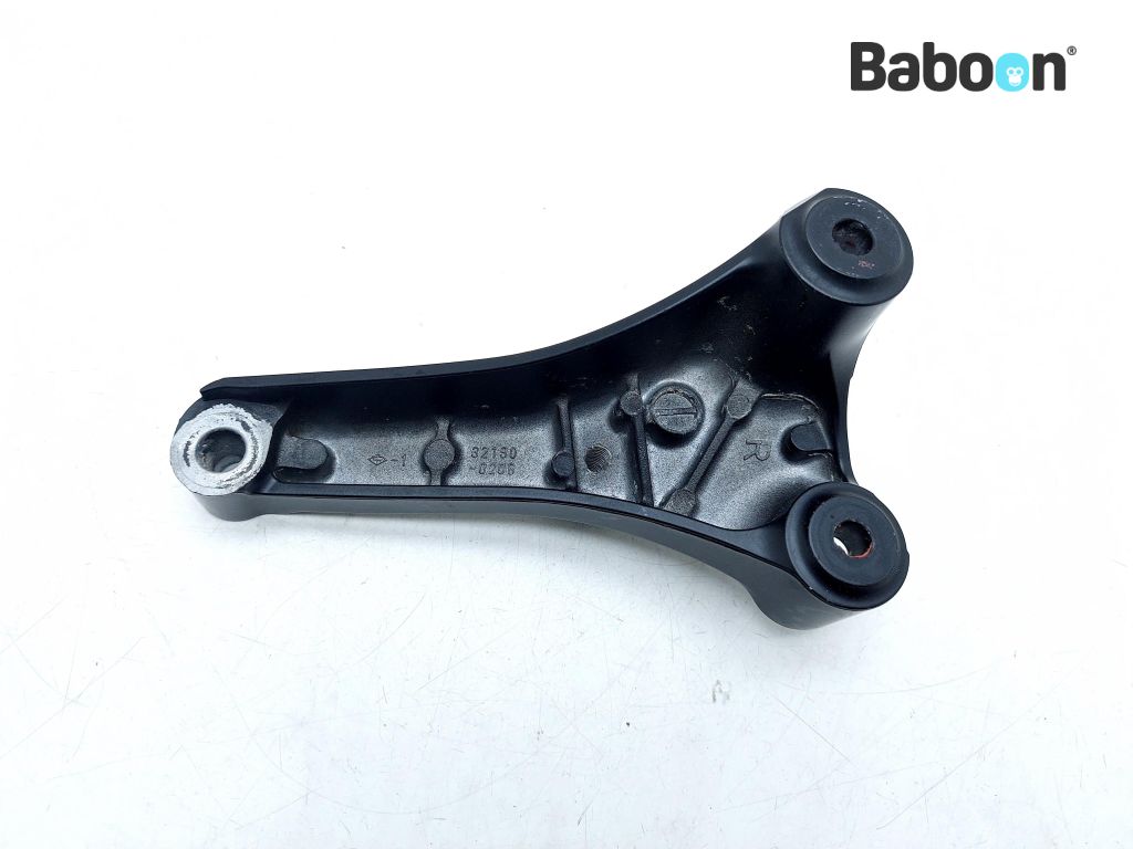 Pièces détachées HUSABERG 550 FE 550 2006