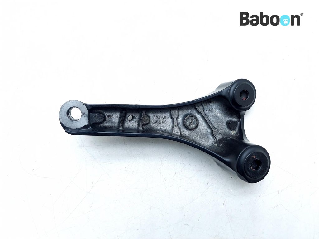 Kawasaki ZZR 1400 2006-2009 +ABS (ZX-14 ZZR1400 ZX1400) Engine