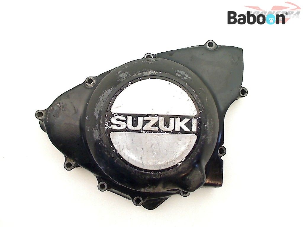 Suzuki GS 450 1980 ?ap??? ??a????t? - ???aµ? ????t??a