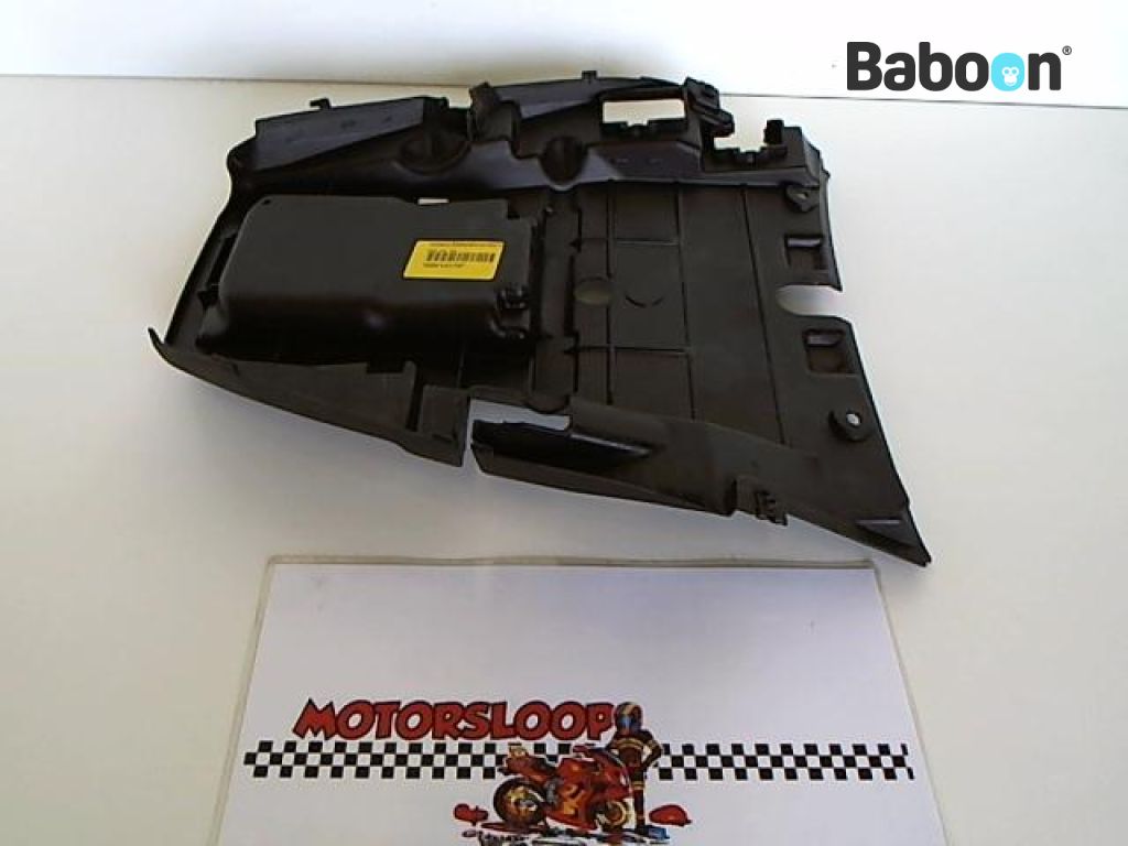 Honda FJS 600 2001-2004 +ABS Silverwing (FJS600 FJS600A) Cover, Front Frame (Buddy)