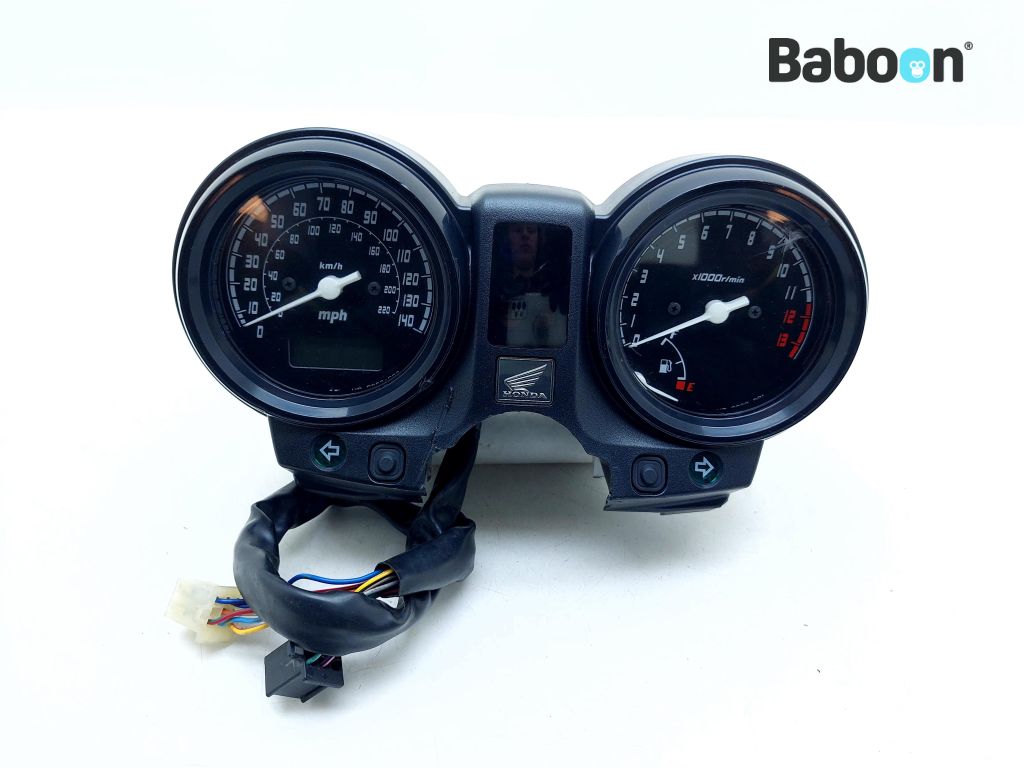Honda CBF 600 2007-2010 (CBF600N CBF600S PC43) Indicator/vitezometru MPH