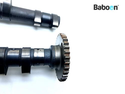 Kawasaki ZX 6 R 1998-1999 (NINJA ZX-6R ZX600G-H) Camshaft | Baboon