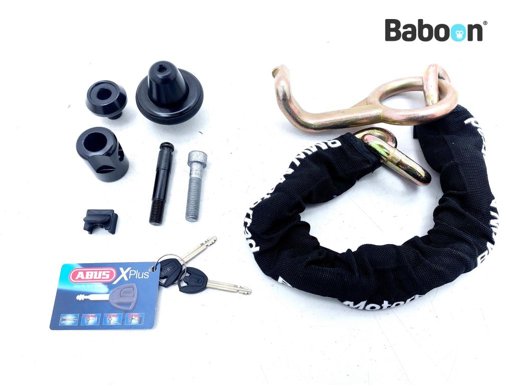 BMW C 650 Sport (C650 16) Chain Lock (8527047) | Baboon Motorcycle 