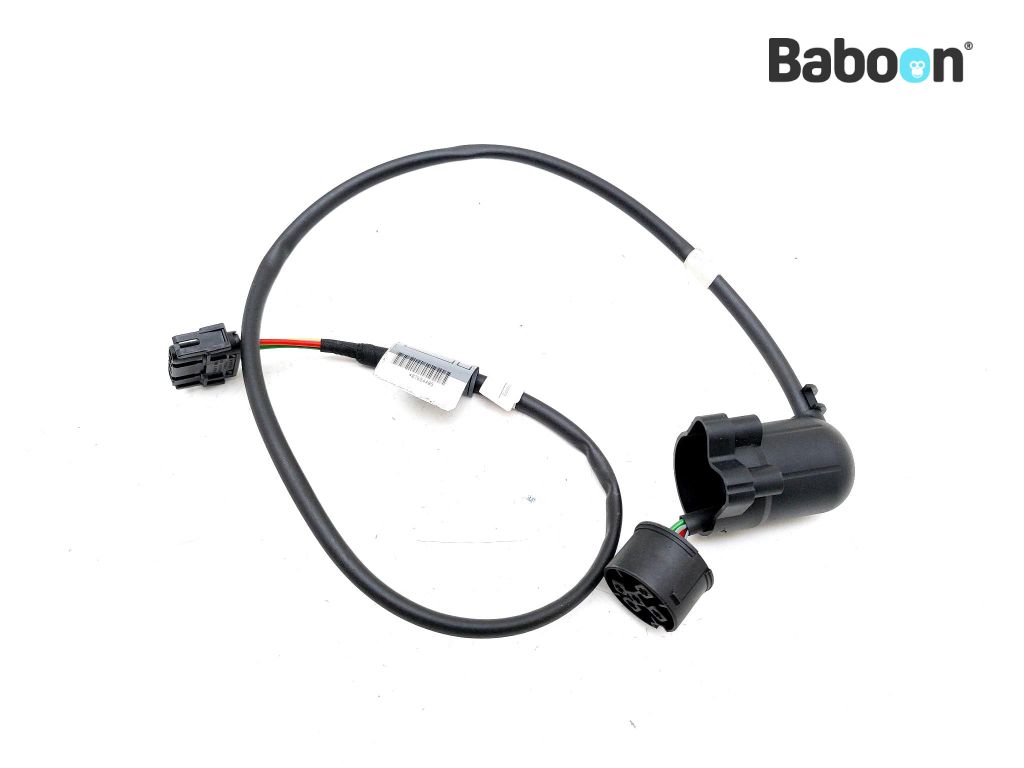 BMW F 650 GS 2000-2003 Dakar (F650GS) Ignition Switch Adapter lead, ignition and light switch (7654485)