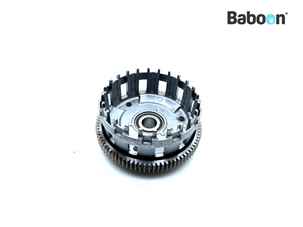 Kawasaki Z 1000 2003-2006 (Z1000 ZR1000A) Clutch Outer Basket
