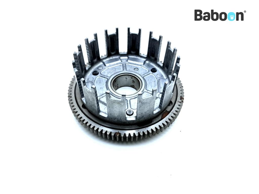 ぱんすけ Kawasaki ZX 6 R 1998-1999 (NINJA ZX-6R ZX600G-H) Clutch Outer