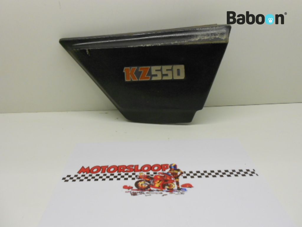 Kawasaki Z 550 1980-1984 (Z550) ??a?s?? ?e?? ????µµa