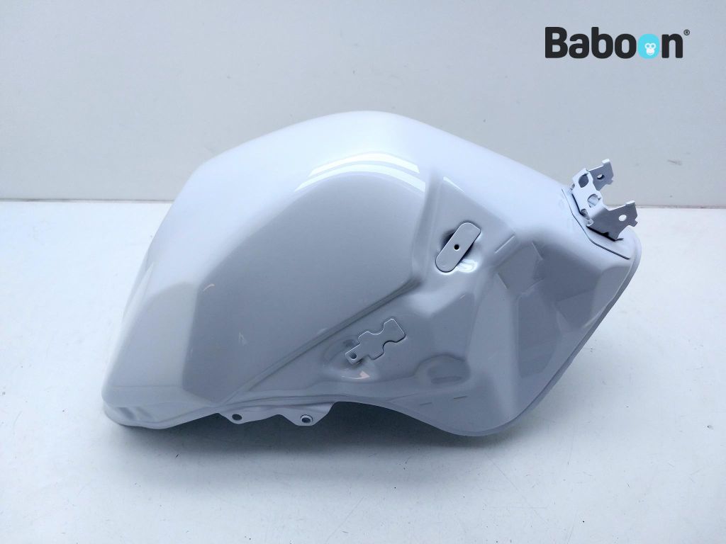 Yamaha YZF R1 2009-2014 (YZF-R1 14B 1KB 2SG) Polttoaine- / bensiinisäiliö (14B-YK241-00-P1)