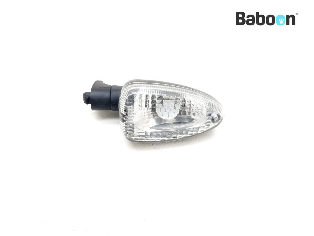 BMW F 800 ST (F800ST) Luce lampeggiante Sinistra anteriore
