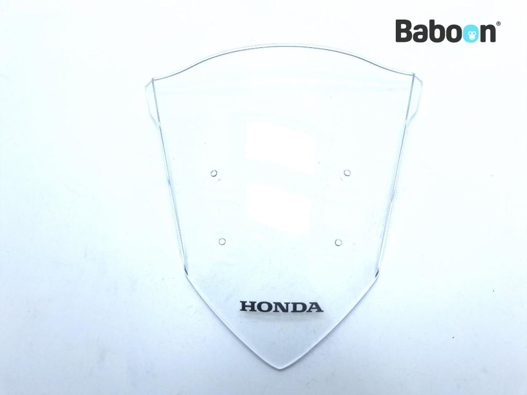 Honda CBR 650 F 2014-2016 (CBR650F RC74) Kuipruit