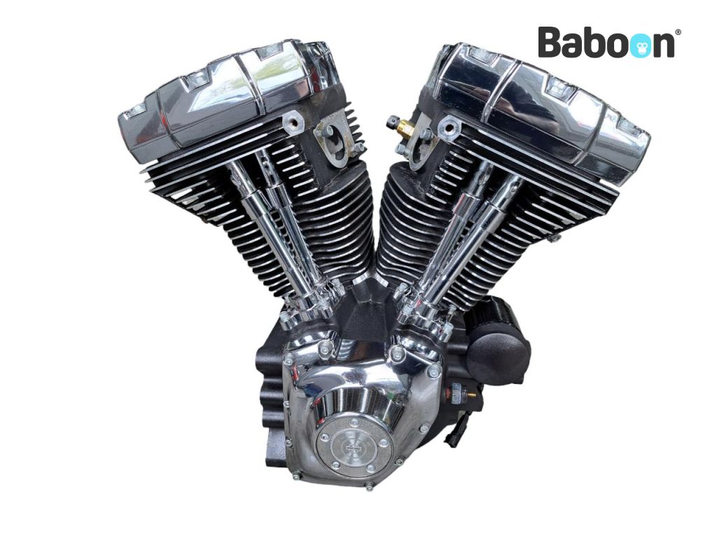Harley-Davidson FLHR Road King 2009-2013 Blocco motore Twin Cam 96