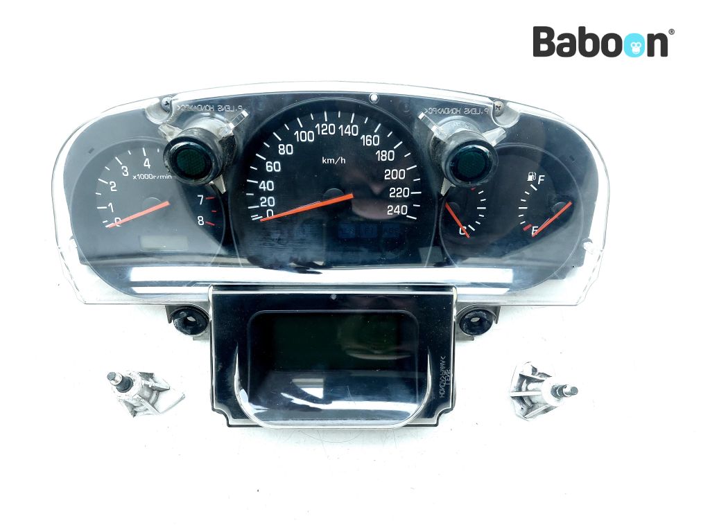 Honda GL 1800 Goldwing 2001-2005 (GL1800) Fartsmåler / Speedometer KM/T ABS