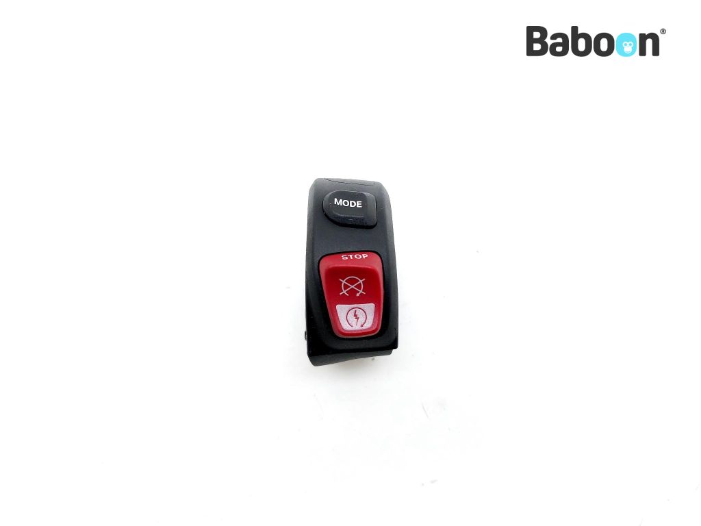 BMW R 1250 RT 2019-> Switch Handlebar Right Hand (8394248)