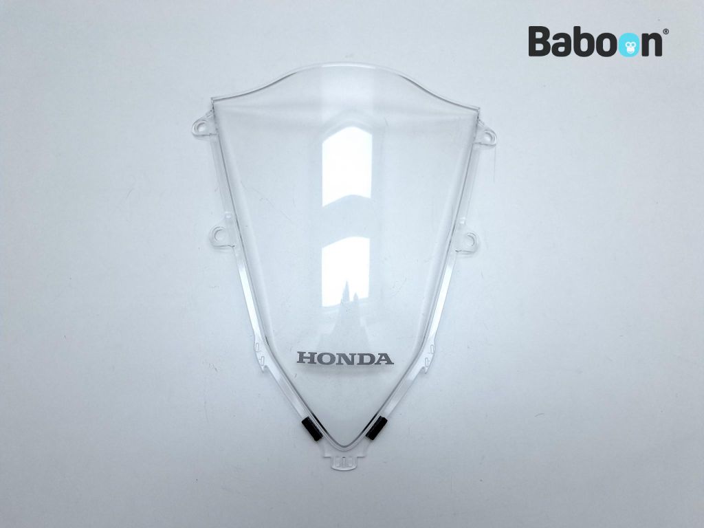 Honda CBR 650 R 2021-2022 (CBR650R) Forrude/Skærm