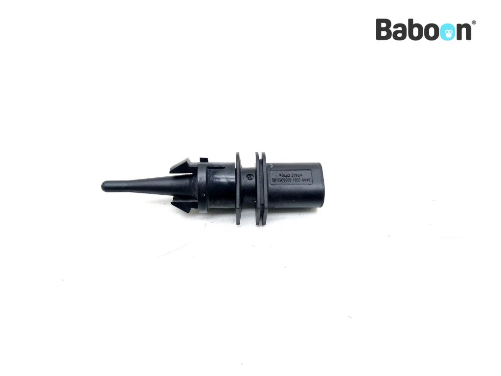 BMW F 800 R 2009-2014 (F800R) Sensor de temperatura del aire