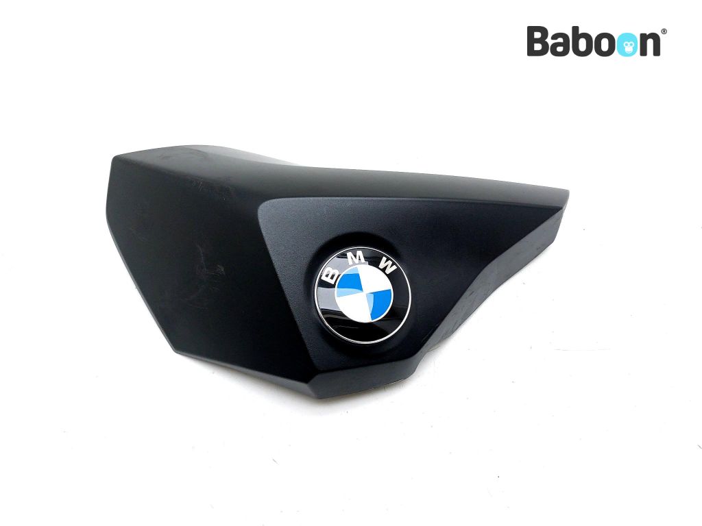 BMW F 800 R 2009-2014 (F800R) Cobertura de depósito de combustível lado direito (7698116)