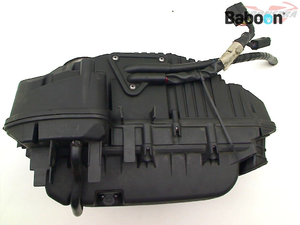 Aprilia SL 750 Shiver 2007-2009 + GT (SL750)  Mechanismus škrticí klapky