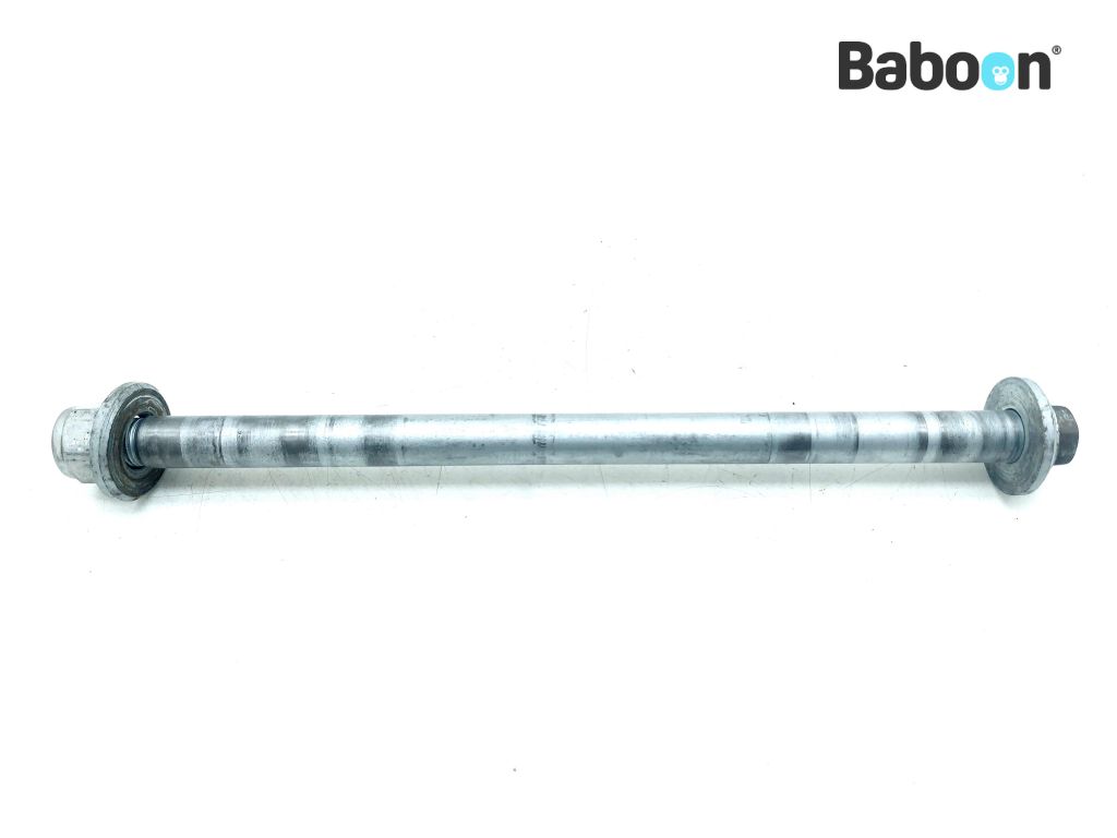 Aprilia Pegaso 650 1997-2000 (Cube) Rear Wheel Axle