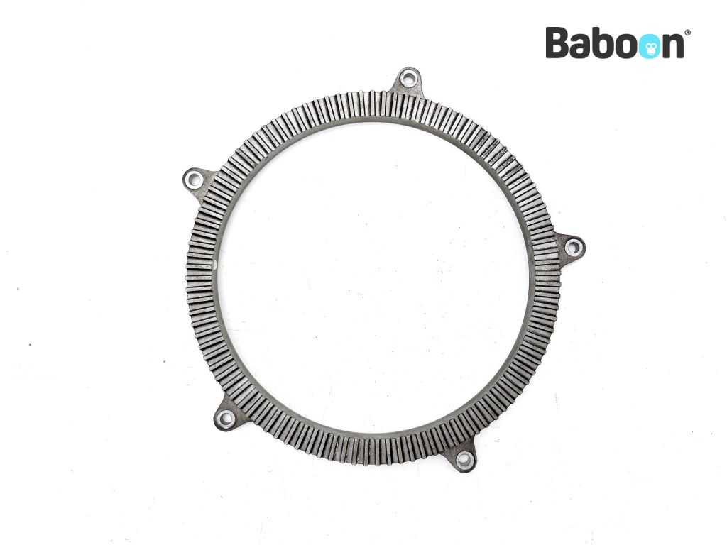 BMW R 1150 GS (R1150GS) ABS Ring Front