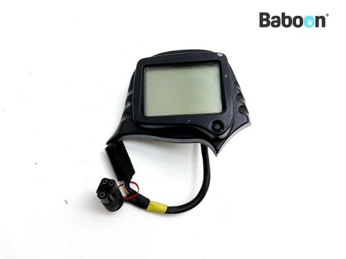 Ducati ST 4 1998-2003 (ST4) Gauge Trip Computer (40410041A