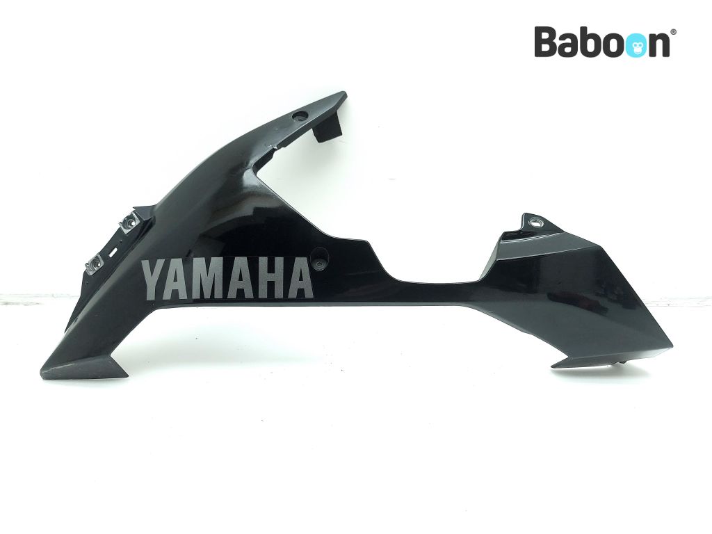 Yamaha YZF R1 2007-2008 (YZF-R1 4C8) Alempi profilointi vasen