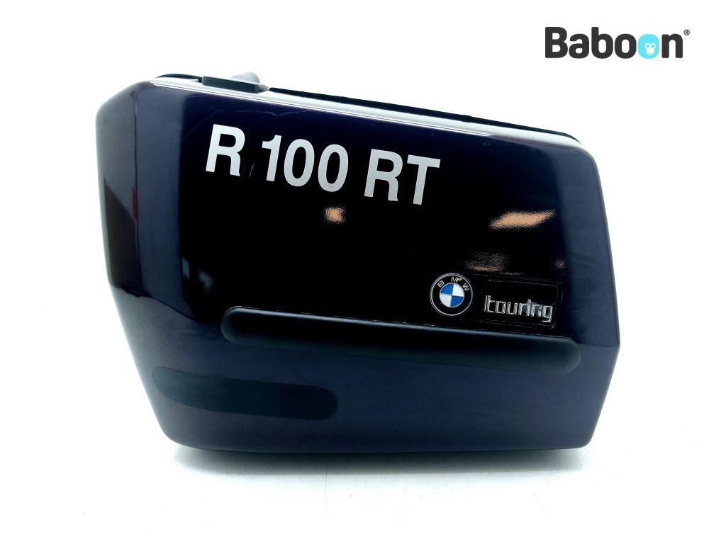 BMW R 100 RT (R100RT) Kasse Venstre side