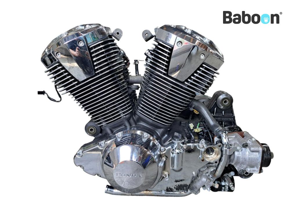 Honda VTX 1800 S 2002-2008 (VTX1800S) Blocco motore