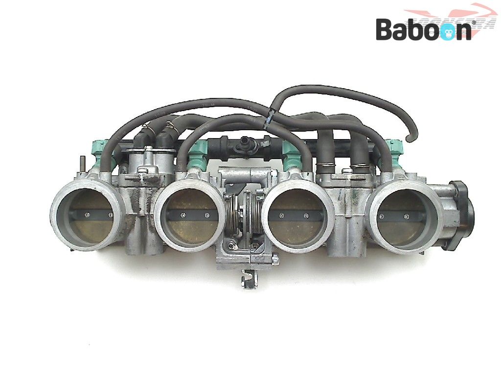 Honda CBR 1000 RR Fireblade 2010-2011 (CBR1000RR SC59) Borboleta de acelerador