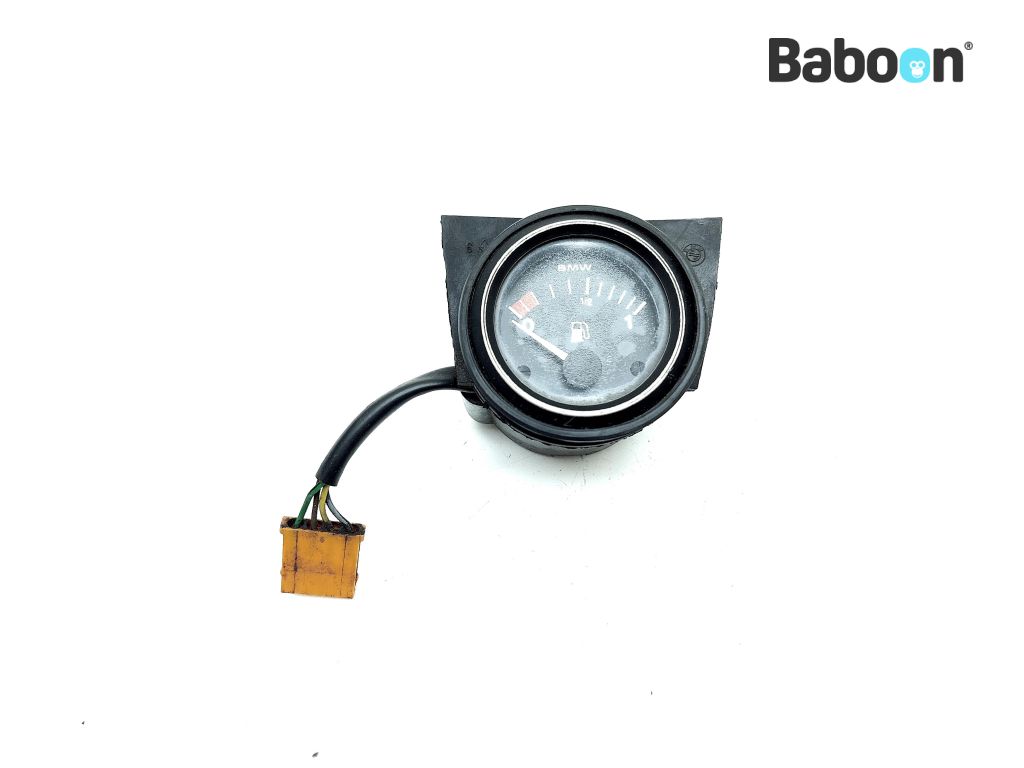 BMW K 1100 LT 1993-1999 (K1100LT) Indicator de combustibil