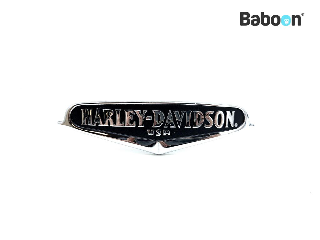 Harley-Davidson FLHRC Road King Classic 2007-2008 Tank Symbol Højre