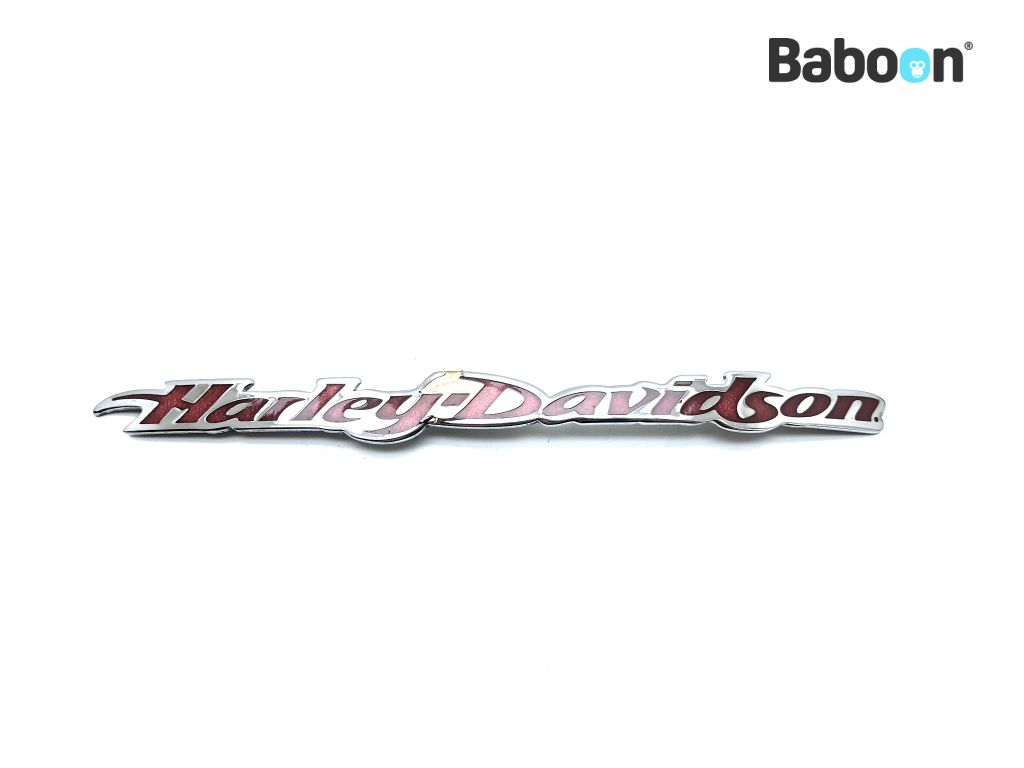 Harley-Davidson FLTR Road Glide 2002-2006 (EFI) Tank Symbol Højre