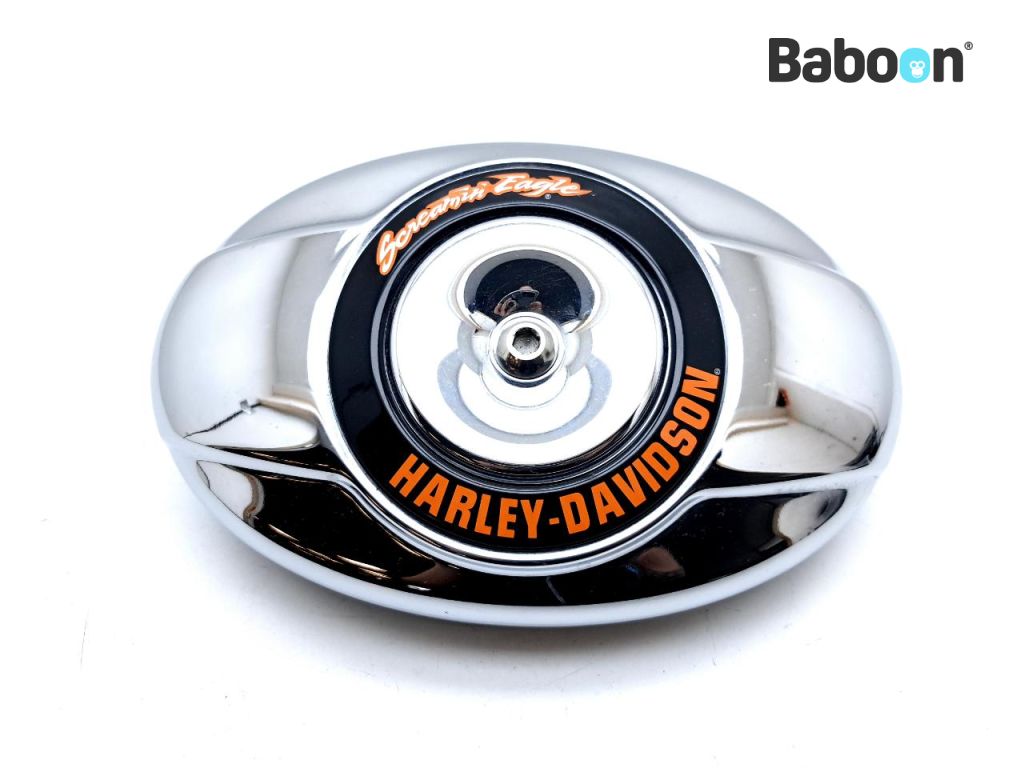 Harley-Davidson FLHR Road King 2009-2013 Filtro de aire Kit Screamin Eagle