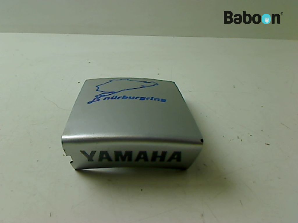 Yamaha YZF 600 R Thunder Cat 1996-2002 (YZF600R 4TV) Tail Fairing Center (4TV-21651-00)