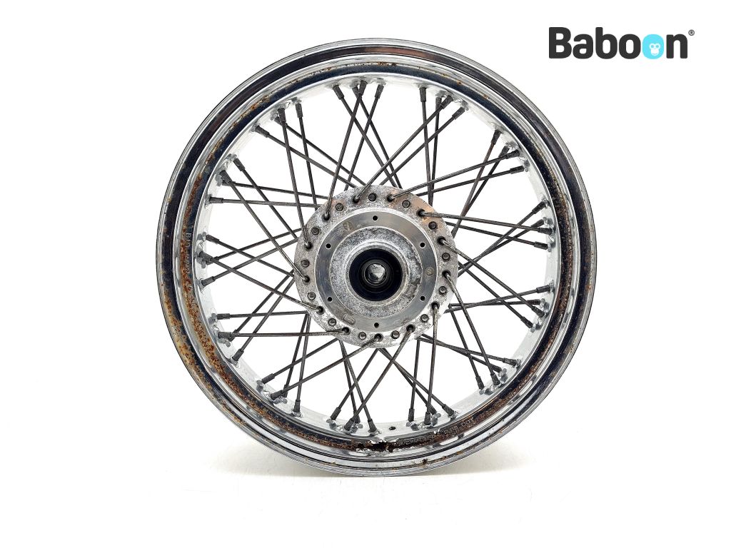 Honda VTX 1800 S 2002-2008 (VTX1800S) Front Wheel | Baboon