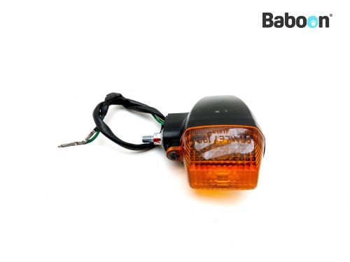 Piezas Kawasaki ZX 9 R 1994-1997 (NINJA ZX-9R ZX900B) usadas