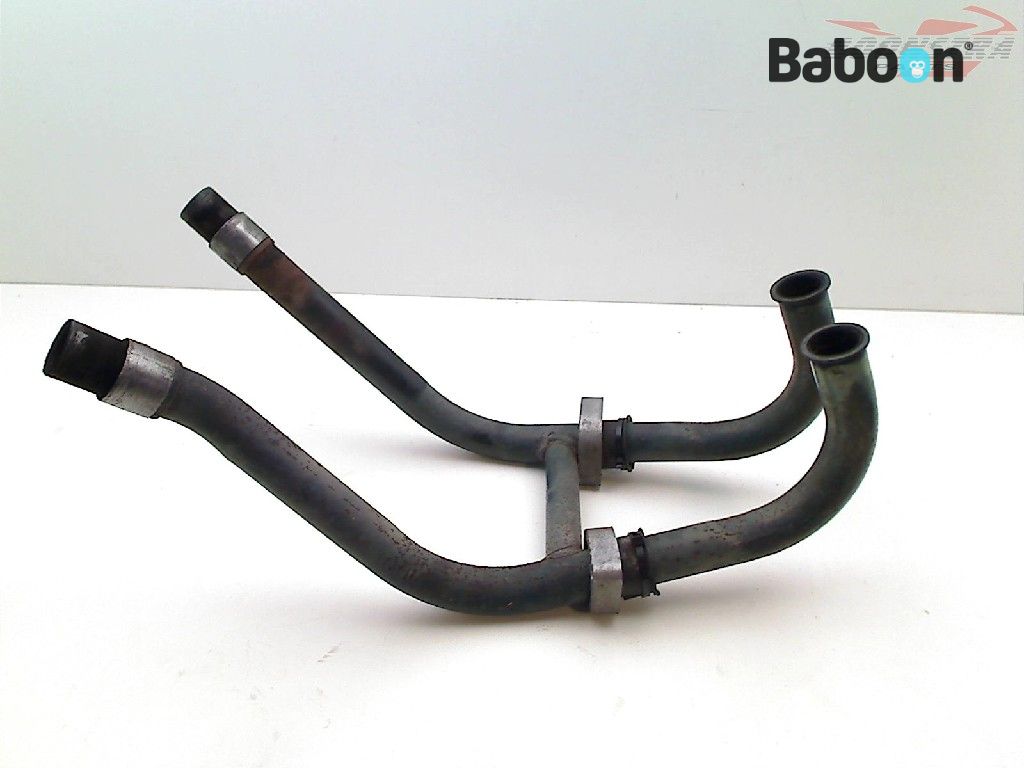 Kawasaki ZZR 250 (ZZR250 ZZ-R250 EX250H) Exhaust Header