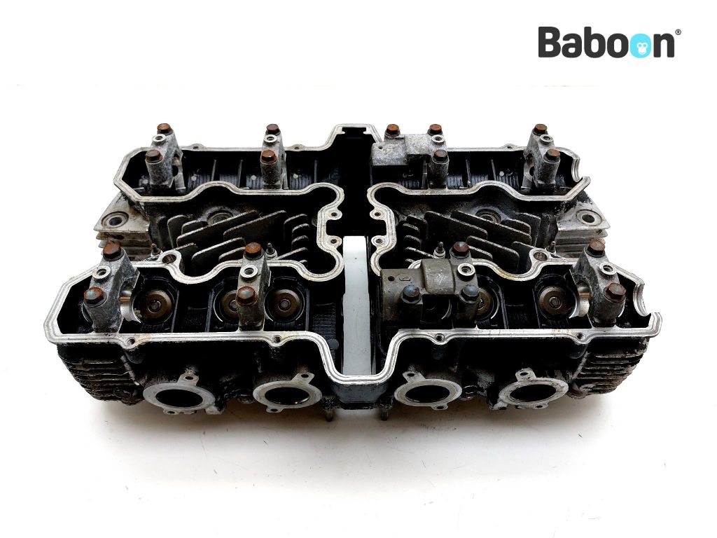 Yamaha FJ 1200 1991-1997 + ABS (FJ1200 3XW 3YA 4BS) Cylinder Head
